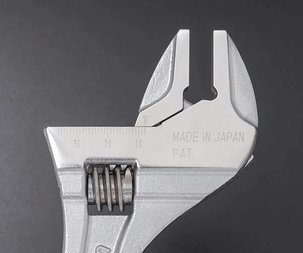 Mỏ Lết 8–36mm Hybrid Lobster UM36XG X-Drive