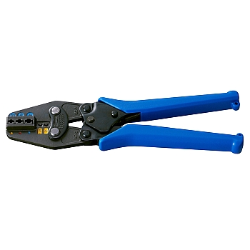 Kìm Bấm Cos Điện 218mm Lobster AKM2 (2 Trong 1)