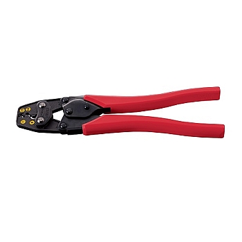 Kìm Bấm Cos Điện 256mm Lobster AK15A (1.25–8mm²)