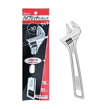 Mỏ Lết 200mm Hybrid Lobster UM30XG X-Drive