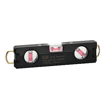 Thước Thủy Nam Châm 230mm Nivo Ebisu ToBi Box Pro ED-TBXPBR