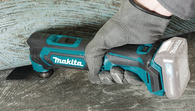 Máy cắt đa năng dùng pin Makita TM30DZ (Chưa kèm Pin & Sạc)