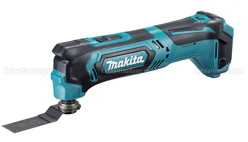 Máy cắt đa năng dùng pin Makita TM30DZ (Chưa kèm Pin & Sạc)