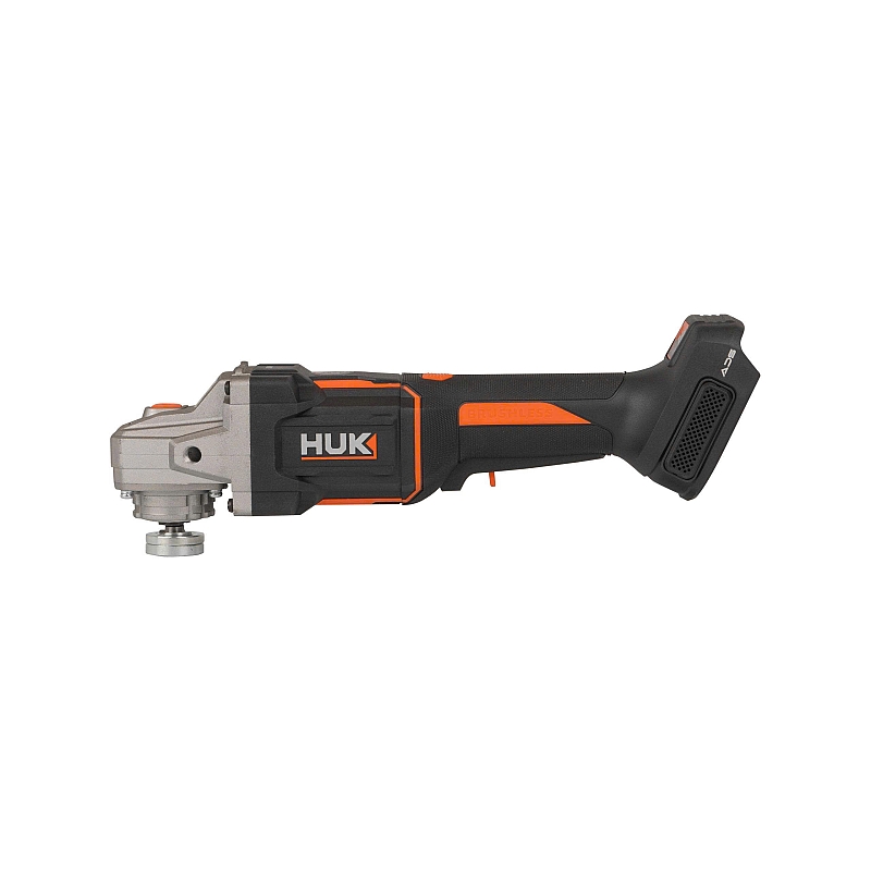 Máy Mài Pin 21V HUKAN G3-MEL606 GEN 3 (Chưa Pin & Sạc)