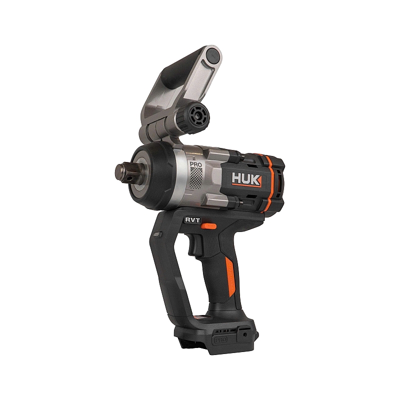 Máy Siết Bu Lông Pin 21V HUKAN G3-MEL321 GEN 3 (Chưa Pin & Sạc)