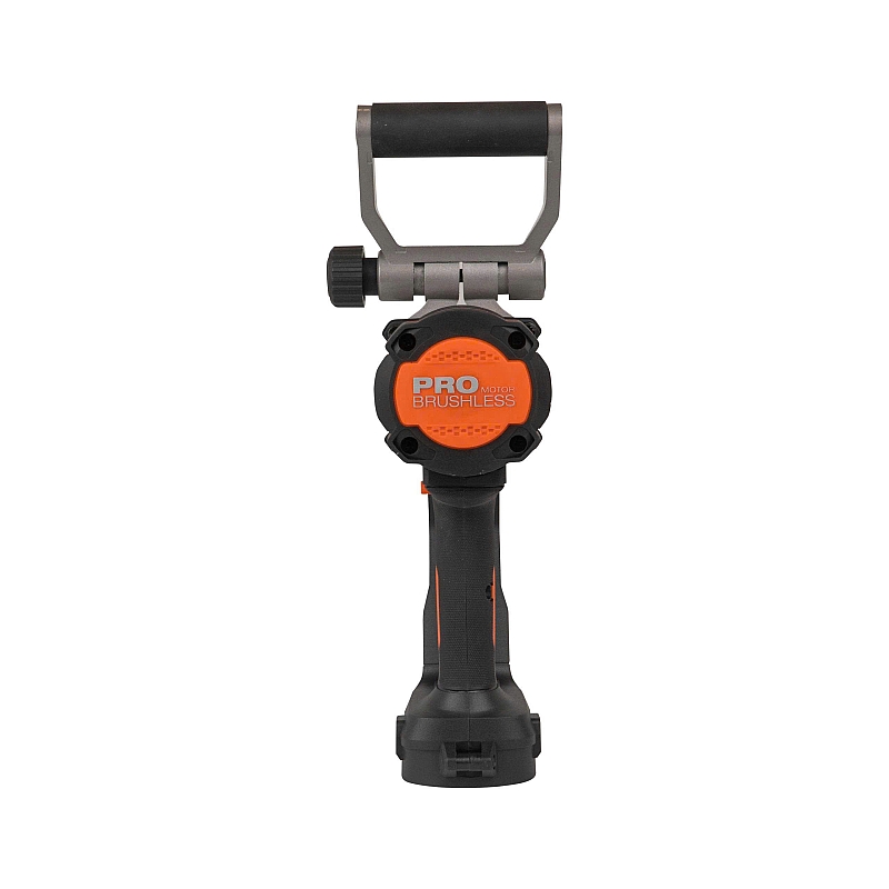 Máy Siết Bu Lông Pin 21V HUKAN G3-MEL321 GEN 3 (Chưa Pin & Sạc)