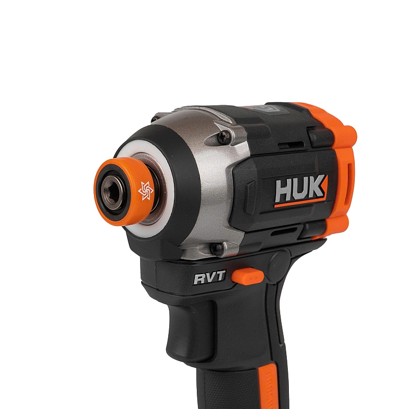 Máy Vặn Vít Pin 21V HUKAN G3-MEL833 GEN 3 (Chưa Pin & Sạc)
