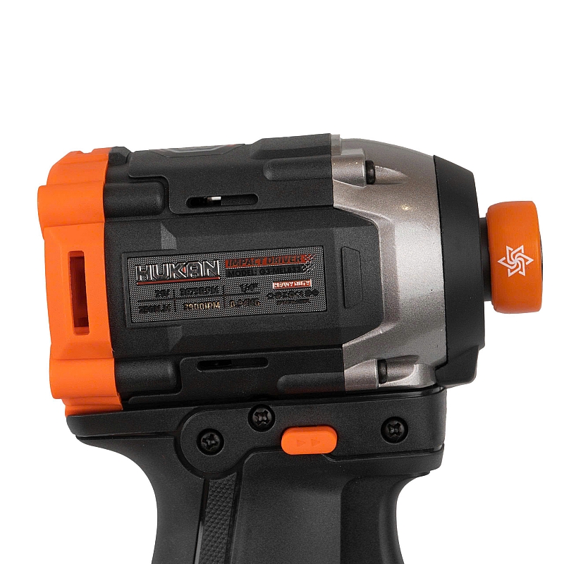 Máy Vặn Vít Pin 21V HUKAN G3-MEL833 GEN 3 (Chưa Pin & Sạc)