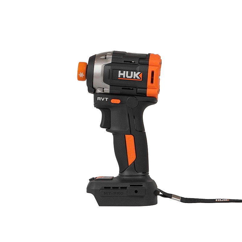 Máy Vặn Vít Pin 21V HUKAN G3-MEL833 GEN 3 (Chưa Pin & Sạc)