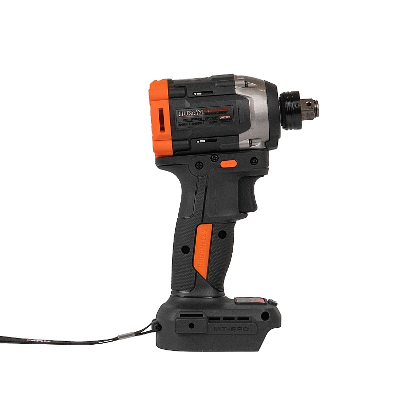 Thân Máy Siết Bu Lông Pin 21V HUKAN G3-MEL835 GEN 3 (Đầu 2 Trong 1)