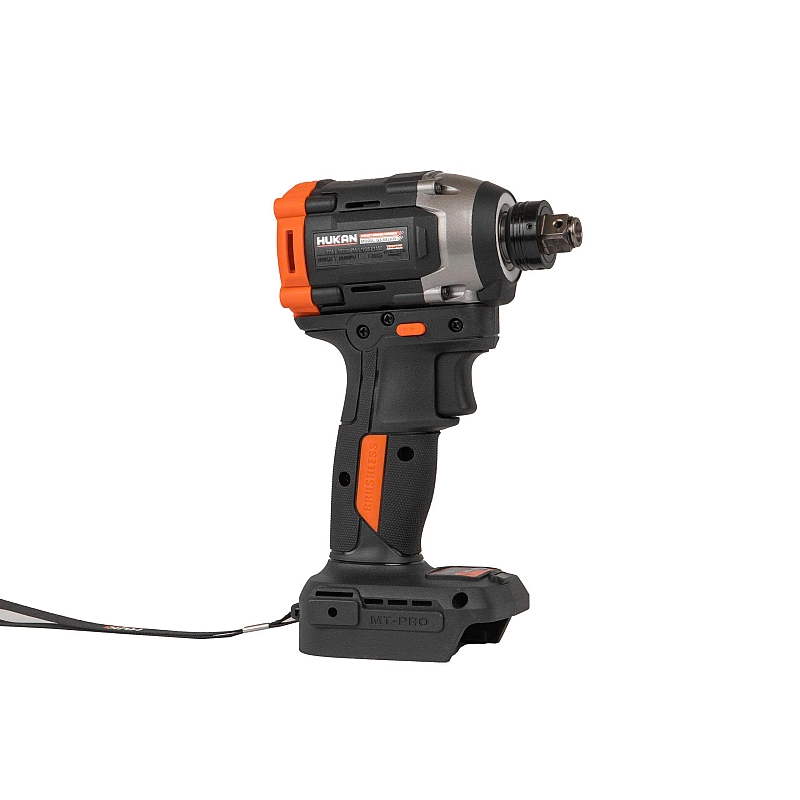 Thân Máy Siết Bu Lông Pin 21V HUKAN G3-MEL835 GEN 3 (Đầu 2 Trong 1)