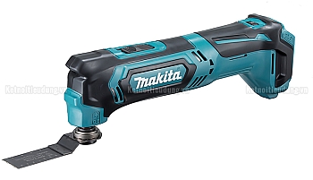 Máy cắt đa năng dùng pin Makita TM30DZ (Chưa kèm Pin & Sạc)