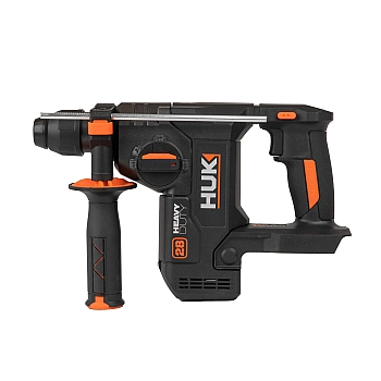 Máy Khoan Bê Tông Pin 21V HUKAN G3-MEL528 GEN 3 (Chưa Pin & Sạc)