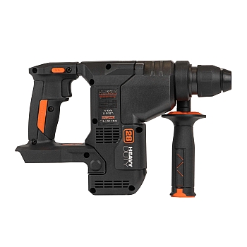 Máy Khoan Bê Tông Pin 21V HUKAN G3-MEL528 GEN 3 (Chưa Pin & Sạc)