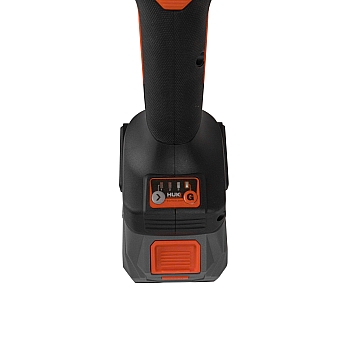 Máy Mài Pin 21V HUKAN G3-MEL606 GEN 3 (Chưa Pin & Sạc)