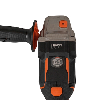 Máy Mài Pin 21V HUKAN G3-MEL606 GEN 3 (Chưa Pin & Sạc)
