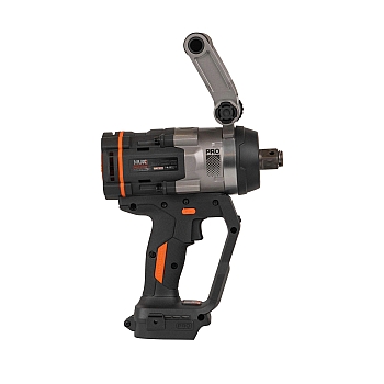 Máy Siết Bu Lông Pin 21V HUKAN G3-MEL321 GEN 3 (Chưa Pin & Sạc)