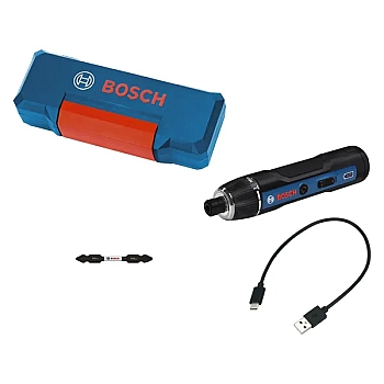 Máy Vặn Vít Mini Bosch Go GSD4V-5 (SOLO) 06019S4080