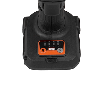 Máy Vặn Vít Pin 21V HUKAN G3-MEL833 GEN 3 (Chưa Pin & Sạc)