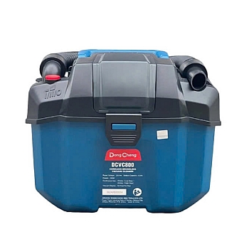 Thân máy hút bụi dùng pin DongCheng DCVC800