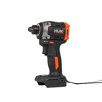 Thân Máy Siết Bu Lông Pin 21V HUKAN G3-MEL835 GEN 3 (Đầu 2 Trong 1)