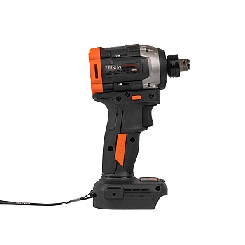 Thân Máy Siết Bu Lông Pin 21V HUKAN G3-MEL835 GEN 3 (Đầu 2 Trong 1)