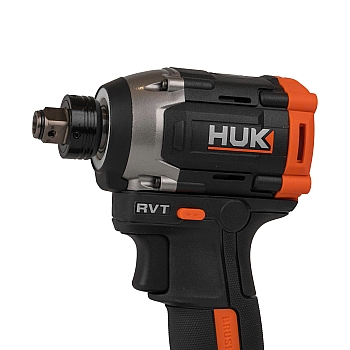Thân Máy Siết Bu Lông Pin 21V HUKAN G3-MEL835 GEN 3 (Đầu 2 Trong 1)