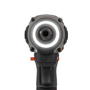 Thân Máy Siết Bu Lông Pin 21V HUKAN G3-MEL835 GEN 3 (Đầu 2 Trong 1)