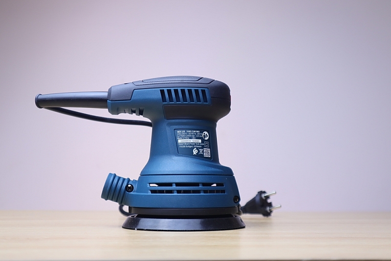 Máy chà nhám tròn Bosch GEX 125 (280W)