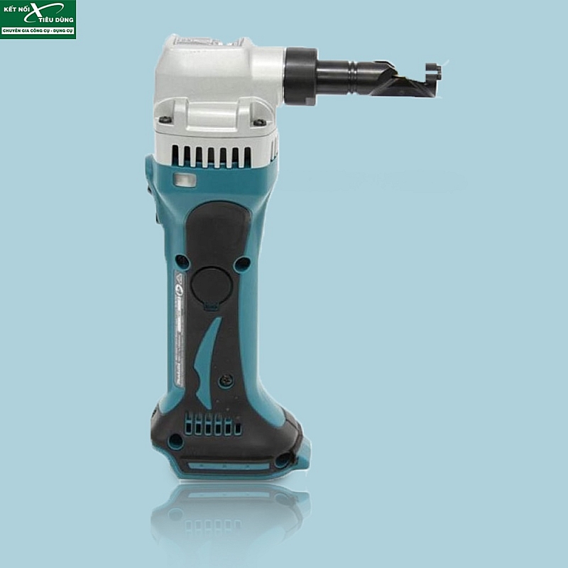 Máy cắt tôn dùng pin Makita DJN161Z ( Chưa Pin & Sạc ) 18V