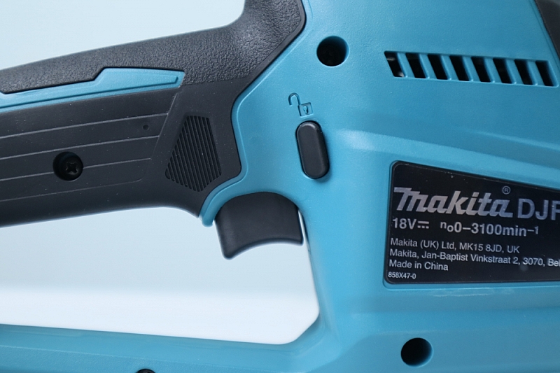 Máy cưa kiếm dùng pin 18V Makita DJR189Z (Chưa Pin & Sạc)