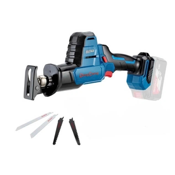 Thân máy cưa kiếm dùng pin DongCheng DCJF22