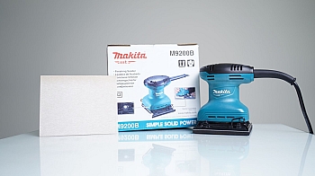 Máy Chà Nhám Rung Makita M9200B