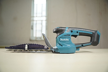 Máy cắt tỉa hàng rào dùng pin Makita UH201DZ 12V (Chưa kèm Pin & Sạc)
