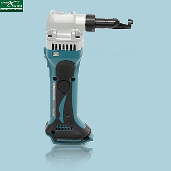 Máy cắt tôn dùng pin Makita DJN161Z ( Chưa Pin & Sạc ) 18V
