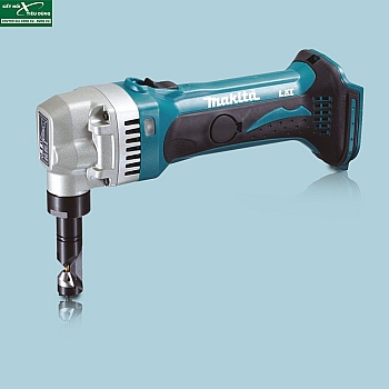 Máy cắt tôn dùng pin Makita DJN161Z ( Chưa Pin & Sạc ) 18V