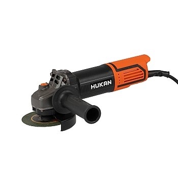 Máy Mài Điện 800W HUKAN G1-EAG803 100mm (Công Tắc Đuôi)
