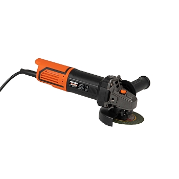 Máy Mài Điện 800W HUKAN G1-EAG803 100mm (Công Tắc Đuôi)
