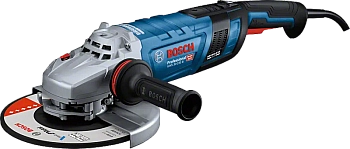 Máy Mài Góc 2800W Bosch GWS 30-230 B