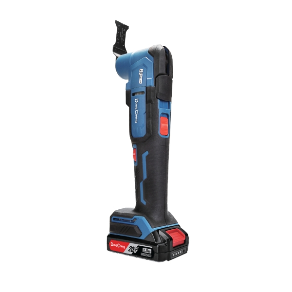 Máy cắt cành đa năng dùng pin DongCheng DCMD20 DM (Kèm 1 pin 2.0Ah & Sạc)