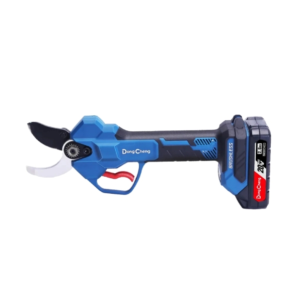 Máy cắt cành dùng pin DongCheng DCYD35S AM (Kèm 2 pin 2Ah & Sạc)
