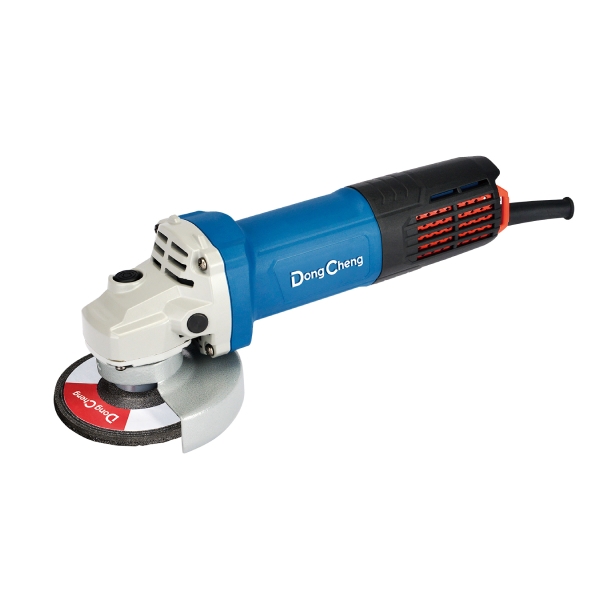 Máy mài góc 1100W DongCheng DSM17-100
