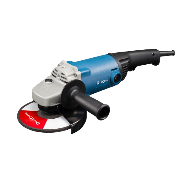 Máy mài góc 12000W DongCheng DSM150A