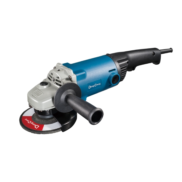 Máy mài góc 1200W DongCheng DSM02-125B