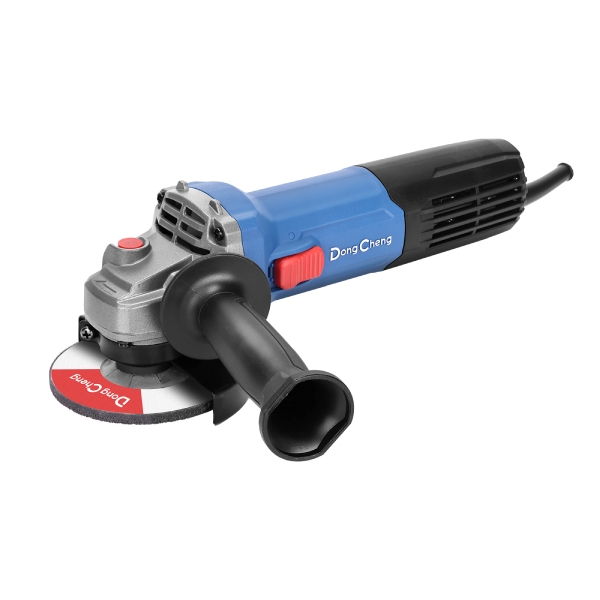 Máy mài góc 900W DongCheng DSM21-100