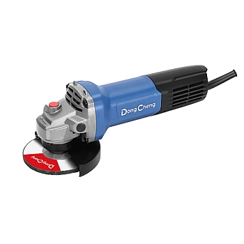 Máy mài góc 900W DongCheng DSM21-100B