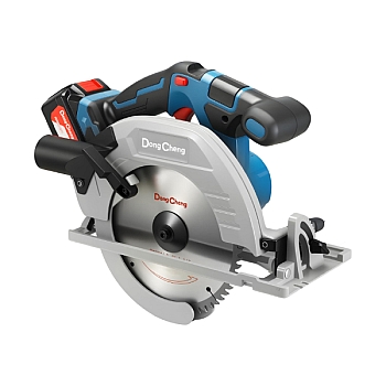 Máy cưa gỗ dùng pin DongCheng DCMY02-185 DM (Kèm 1 pin 4Ah & Sạc)