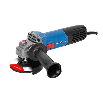 Máy mài góc 900W DongCheng DSM21-100E