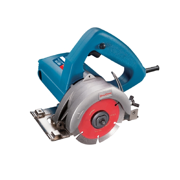 Máy cắt đá 1200W DongCheng DZE110