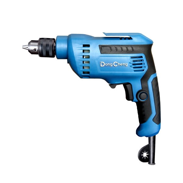 Máy khoan 460W DongCheng DJZ10-10